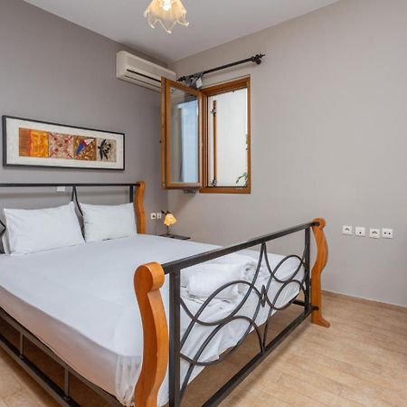 Villa Neria Aptera Zewnętrze zdjęcie