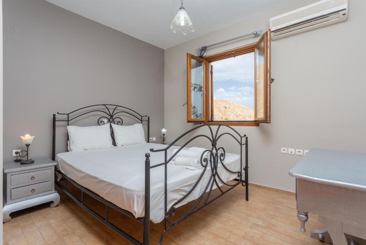 Villa Neria Aptera Zewnętrze zdjęcie