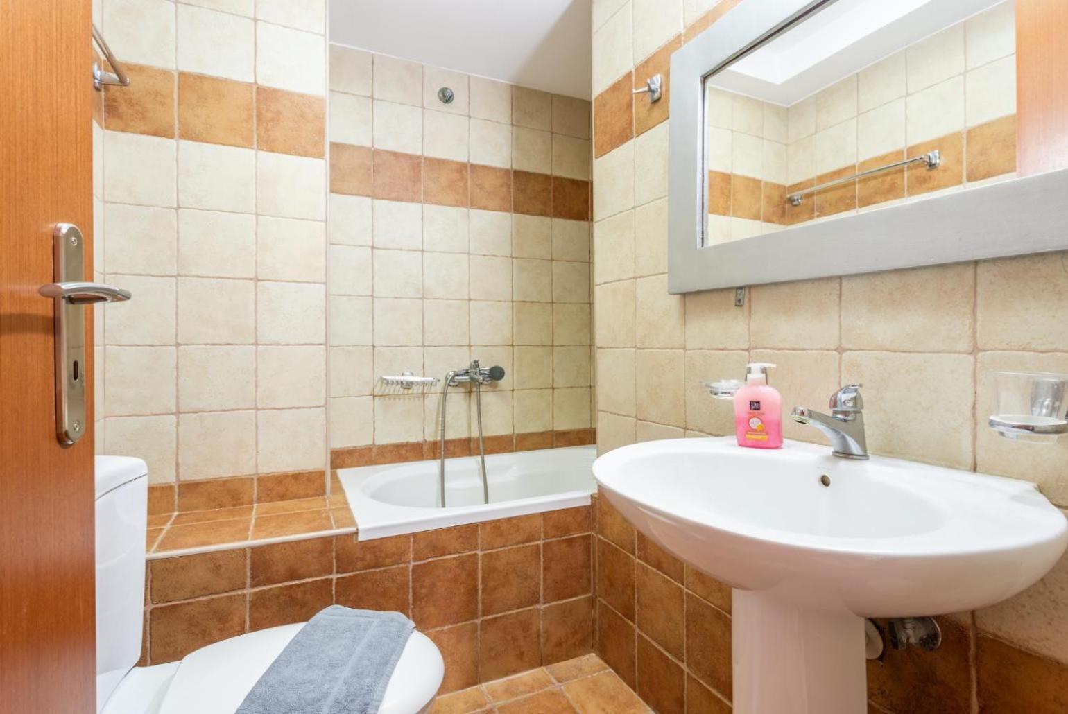 Villa Neria Aptera Zewnętrze zdjęcie
