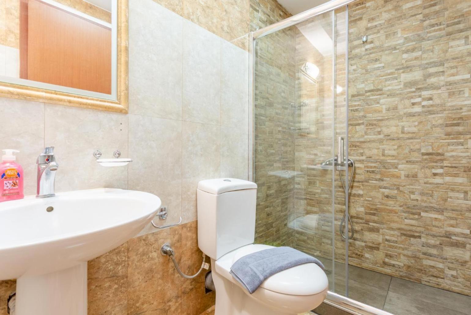 Villa Neria Aptera Zewnętrze zdjęcie