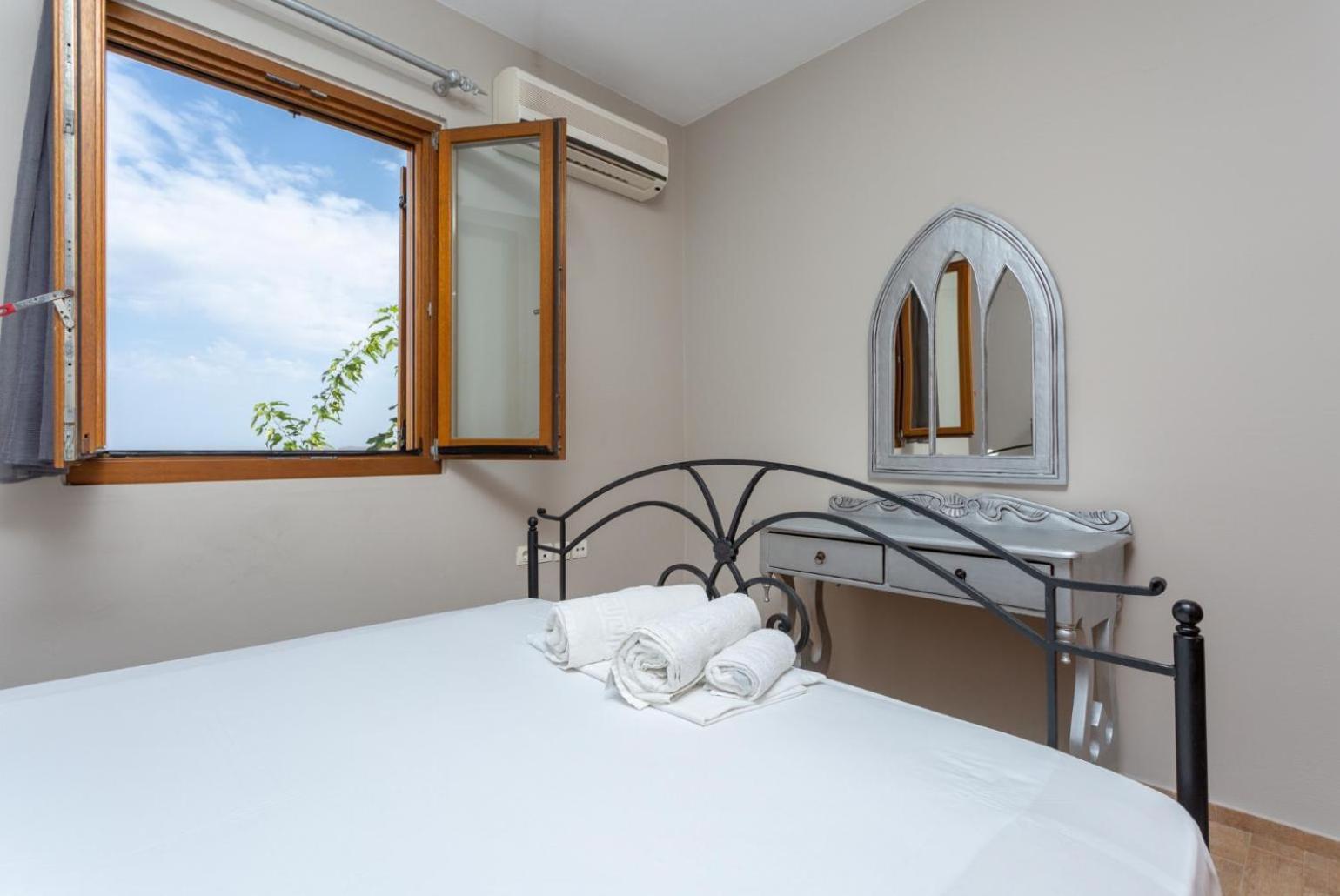 Villa Neria Aptera Zewnętrze zdjęcie