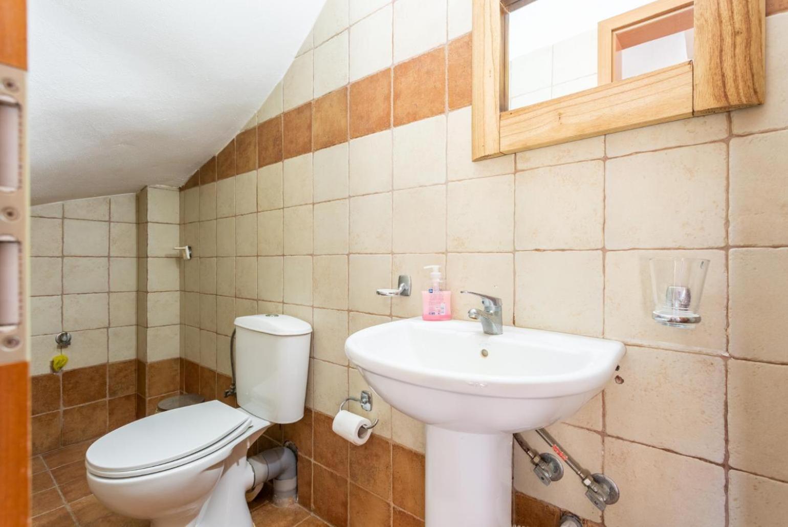 Villa Neria Aptera Zewnętrze zdjęcie