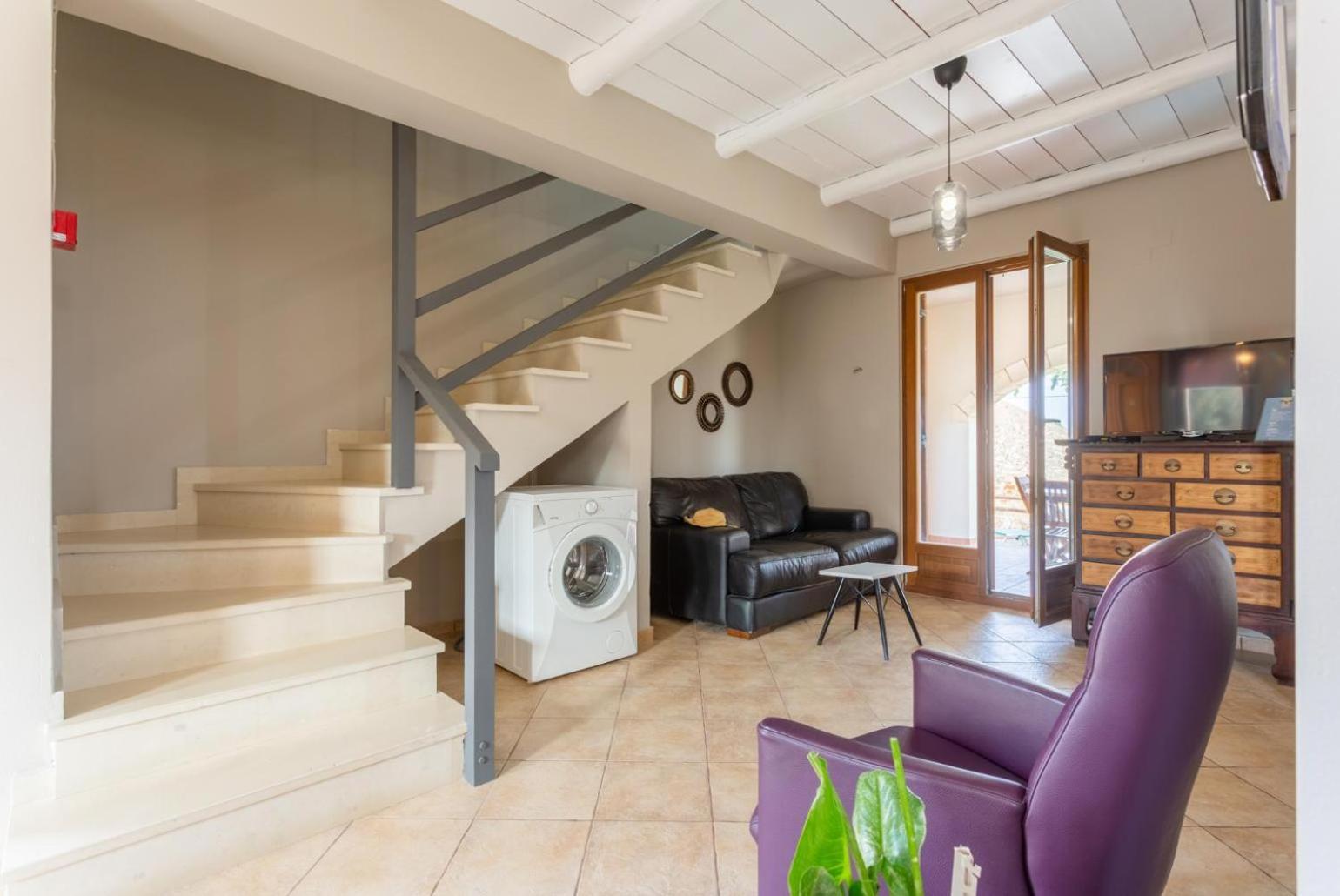 Villa Neria Aptera Zewnętrze zdjęcie